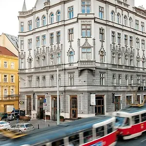 Hostel Czech, Praha