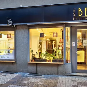 Hotel Bene, Praha