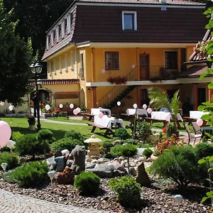 Hotel Nosal, Praha