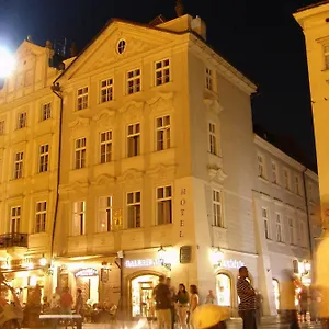 Aparthotel Old Town Square By Emblem, Praha